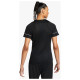 Nike Γυναικεία κοντομάνικη μπλούζα Dri-FIT Academy